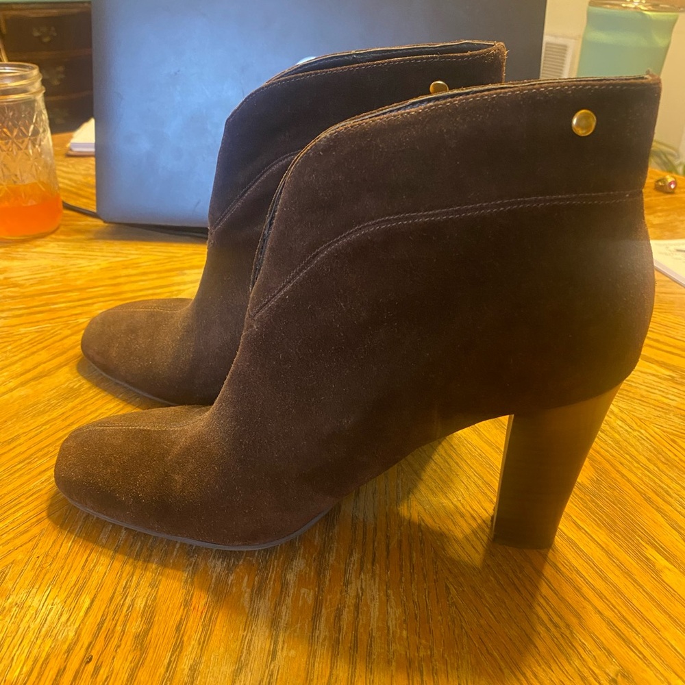 Franco Sarto Boots